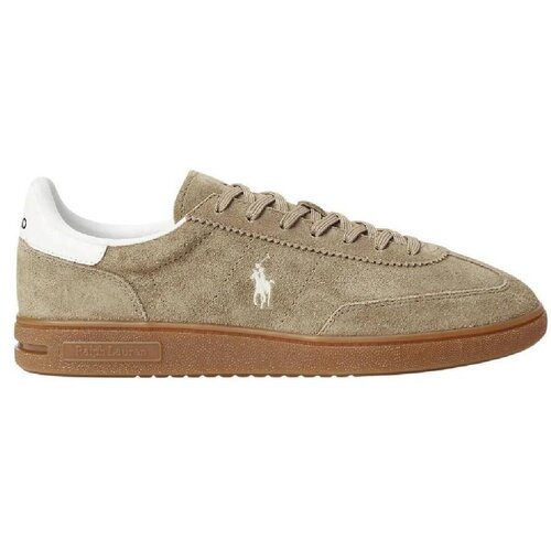 Polo Ralph Lauren Nizke superge 809967889002 Bež Slike