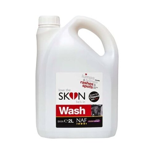 NAF Skin Wash Slike