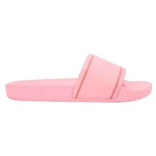Tommy Hilfiger pink ženske papuče Cene