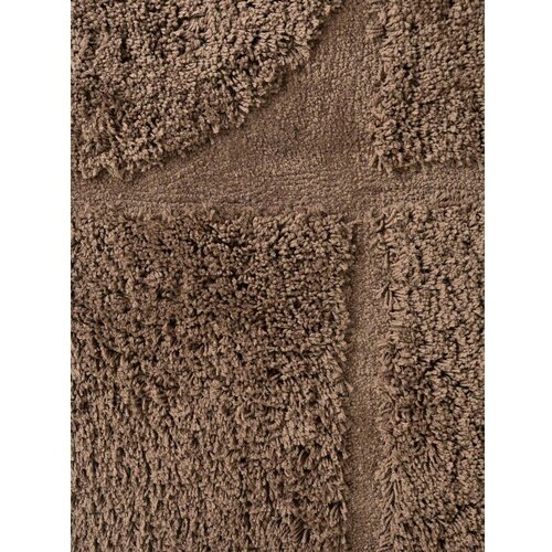 Ted Baker Rjava ročno tkana preproga 120x180 cm Lambeth Jasper &amp;ndash; Slike