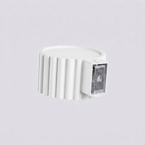 Sollux SL.2612 - Zidna svetiljka AURA 1xGX53/10W/230V bela Slike