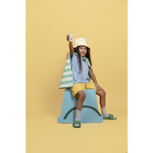 Naif Baby &amp;amp; Kids Mineral Sun Stick paličica za sončenje SPF 50 36 g Slike