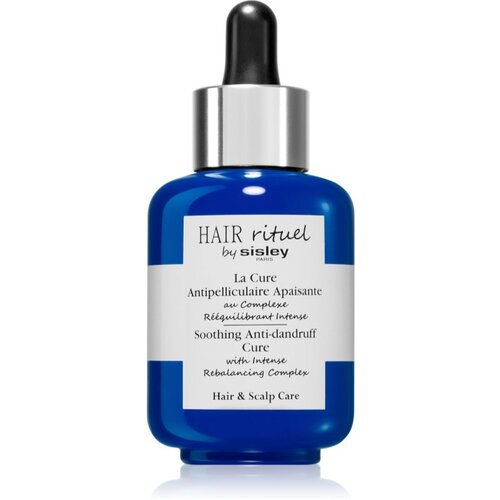 Sisley Hair Rituel Sooting Anti-dandruff Cure serum za vlasište protiv peruti 60 ml Cijene