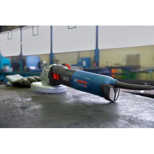 Bosch Kutna brusilica sa sustavom X-LOCK GWX 17-125 PSB Slike