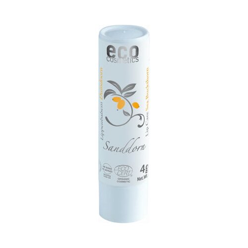 eco cosmetics Negovalen balzam Rakitovec Cene
