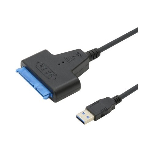 Adapter usb 3.0 - sata jwd-57 10cm ( AD532 ) Cene