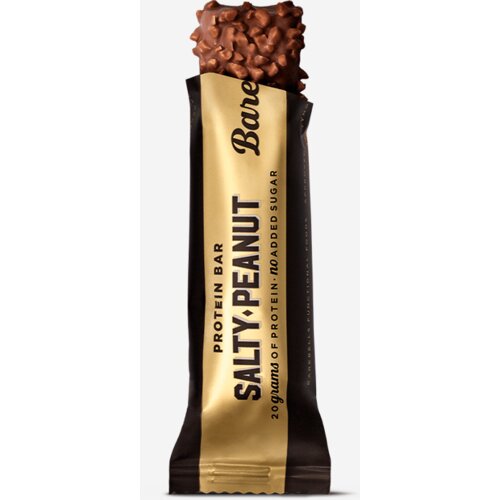 Barebells salty peanut 55g Slike