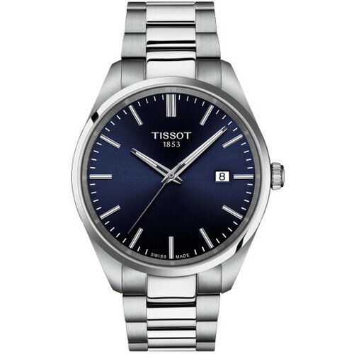 Tissot RUČNI SAT T150.410.11.041.00 Slike