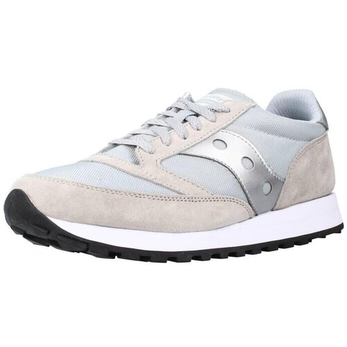 Saucony Nizke superge JAZZ 81 Siva Slike