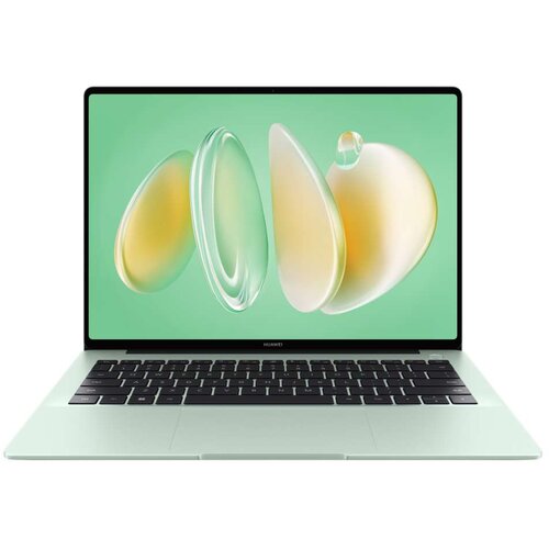 Huawei MateBook 14 2024 Ultra7/16/1T/Touch / Green Slike