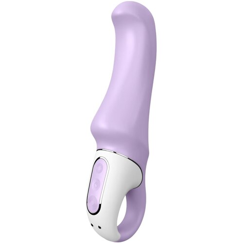 Satisfyer Vibrator Charming Smile Slike