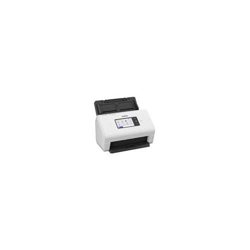 Brother ADS-4900W document scanner 60 ppm. USB 3.0 LAN WLAN ADF Duplex Slike
