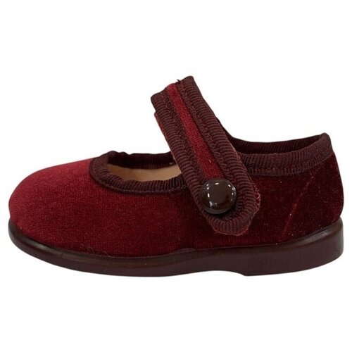 Zapy Balerinke A21650 Burdeos Bordo Slike