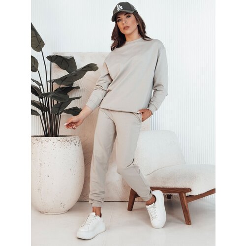DStreet Spodnie damskie dresowe SWAN pistacjowe Cijene