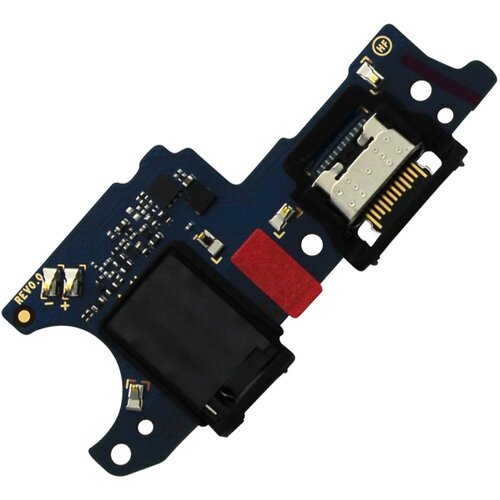 Samsung Originalni prikljucek za polnjenje A03s [servisni paket], (20897927) Slike