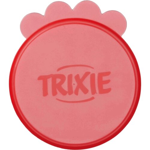 Trixie pokrov za pločevinke - Set 3 &amp;Oslash; 7,6 cm Slike
