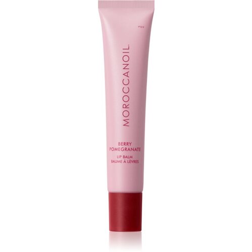 Moroccanoil Lip Balm balzam za usne nijansa Berry Pomegranate 15 g Cijene