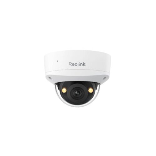 Reolink Ip Kamera serija P337 POE, 8MP, 4K, IK10 Otpornost protiv vandalizma, POE Cijene