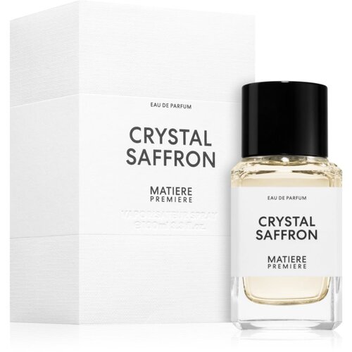 Matiere Premiere Crystal Saffron parfemska voda uniseks 100 ml Slike