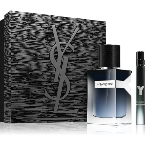 Yves Saint Laurent Y poklon set za mu&scaron;karce Cijene