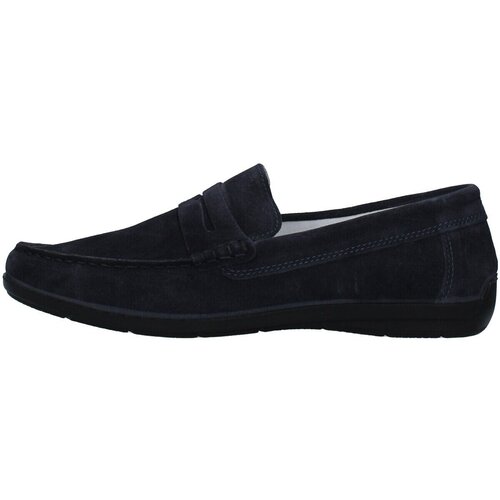 IgI&amp;amp;CO Mokasini 3609533 Modra Slike
