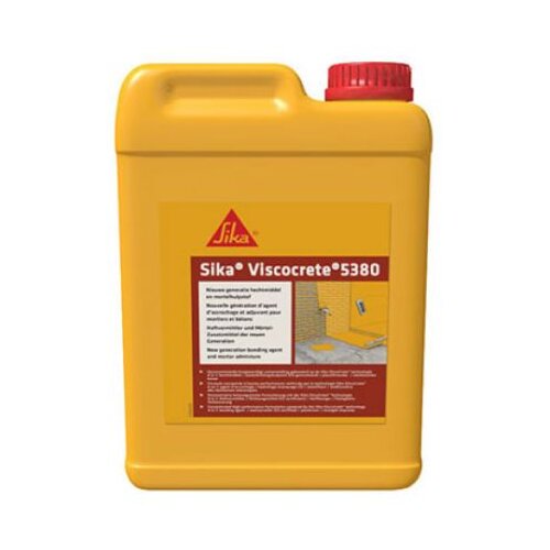 Sika Viscocrete 5380 Cene