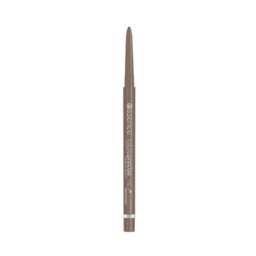 Essence svinčnik za obrvi - Micro Precise Eyebrow Pencil - 04 Dark Blonde