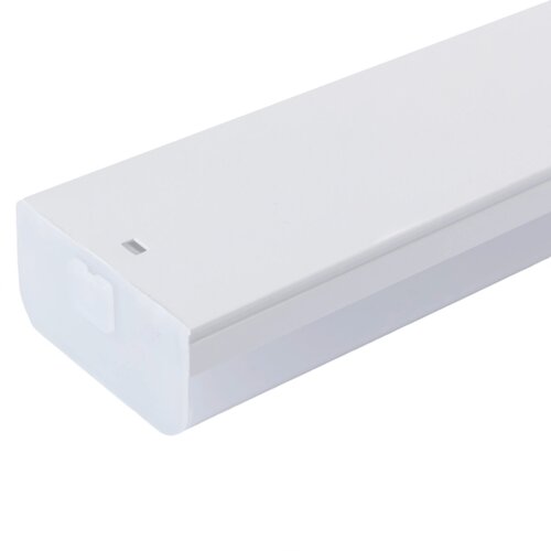Aigostar led prigu&amp;scaron;iva fluorescentna svetiljka mesh LED/18W/230V 3000-6500K Slike