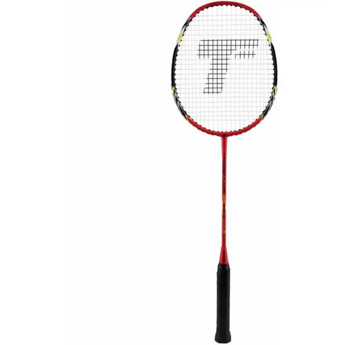 Tregare GX 9500 Reket za badminton, crvena, veličina