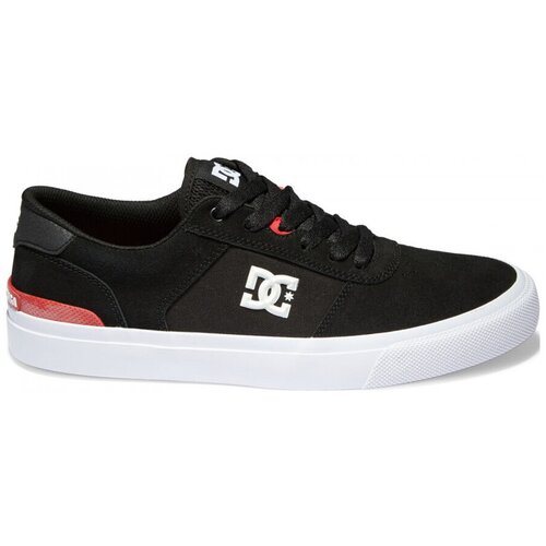 Dc Shoes Skate čevlji Teknic s Črna Slike