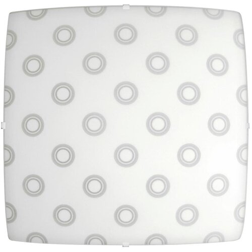  top light 5502/H/BP/KRO - plafonsko svetlo 2xE27/60W/230V Cene