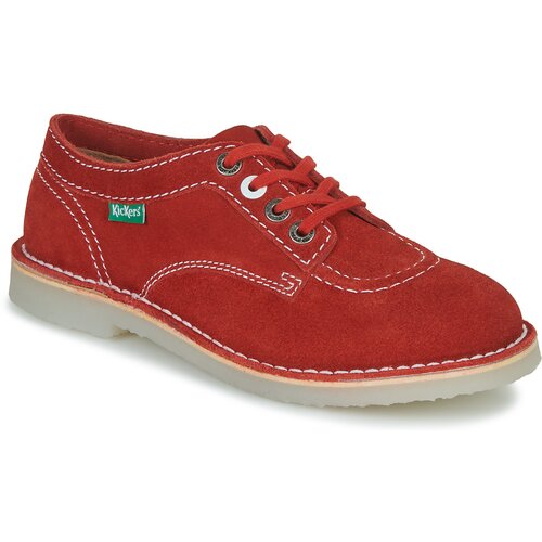 Kickers KICK KARMA Red Slike