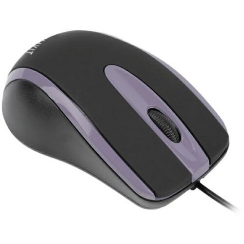 Havit USB optična miška MS753 - črna Cene