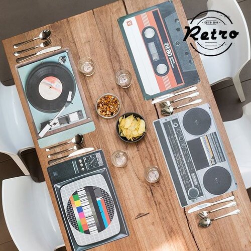  Podmetač za stol HiFi Cijene
