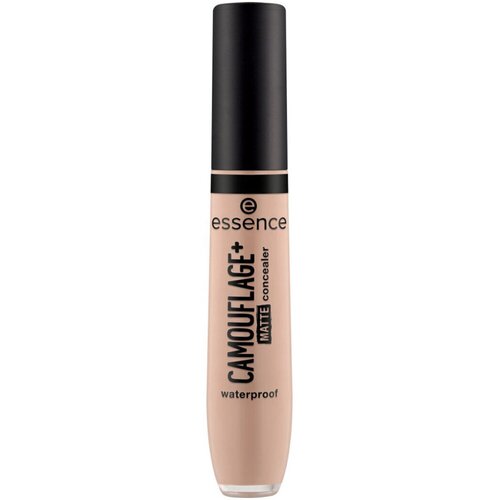 Essence Korektorji proti podočnjakom &amp;amp; korektorji Camouflage Matt Concealer + Matt - 150 - Bež Slike