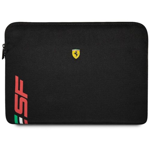 Ferrari Zaščitni ovitek za 13“ računalnik model SF Črna, (5000064091) Cene
