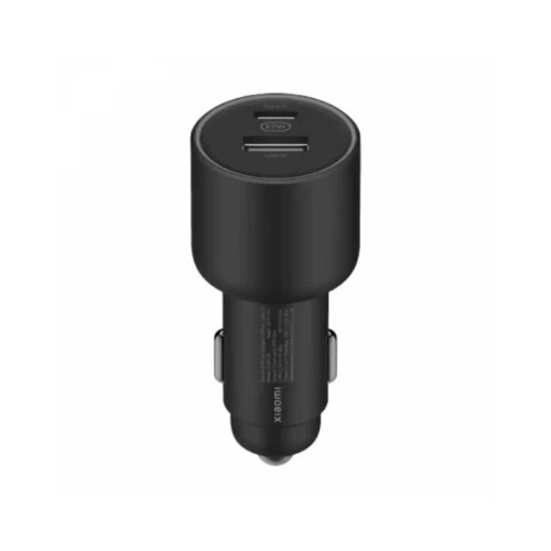 Xiaomi Auto punjač mi 67W USB-A+type-C Cene
