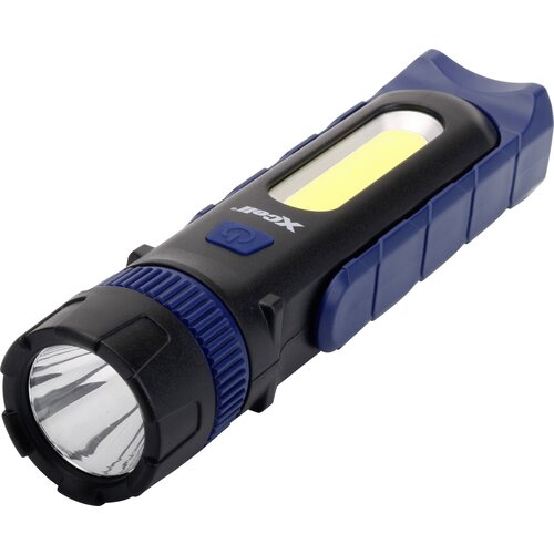 XCELL 146585 Work COB 2in1 led delovna luč baterijsko 80 lm, (20531182) Slike