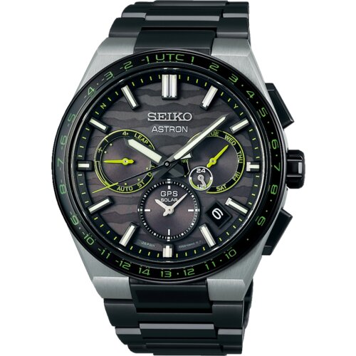 Seiko ASTRON SSH139J1 Cene