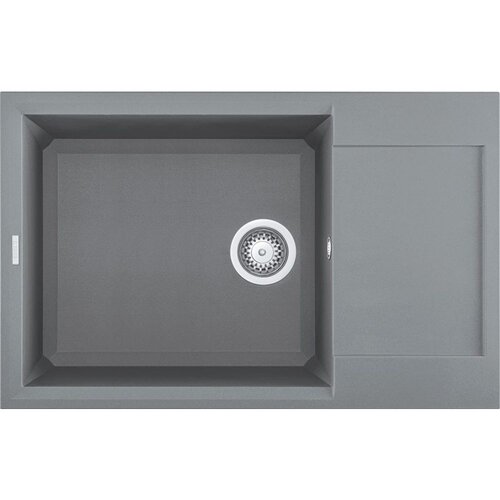  Sudoper Elleci Easy 310 Cemento Cene