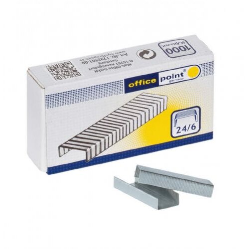 Office Municija 24/6 10/1 24/6 Slike