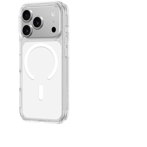 AMAZING THING OVITEK MINIMAL MAG ZA IPHONE 17 PRO MAX ZA MAGSAFE, (5000306483) Slike
