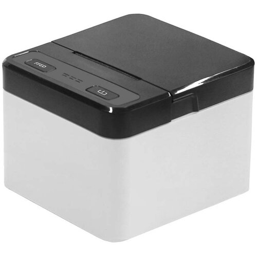 INF 58mm USB+Bluetooth Termalni Tiskalnik Potrdil - Hiter, Kompakten POS Tiskalnik, (5000129661) Cene