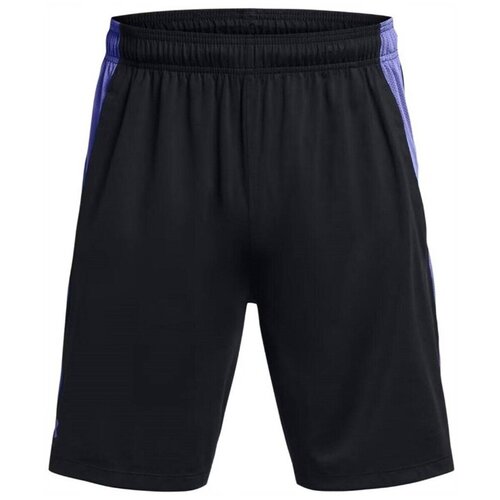 Under Armour Hlače 3/4, 7/8 SZORTYUATECHVENTSHORT1376955004 Črna Cene