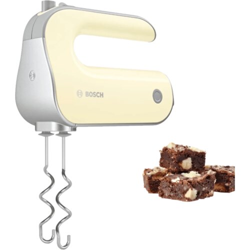 Bosch Mikser ručni, 500W, 5 brzina + turbo,... Slike