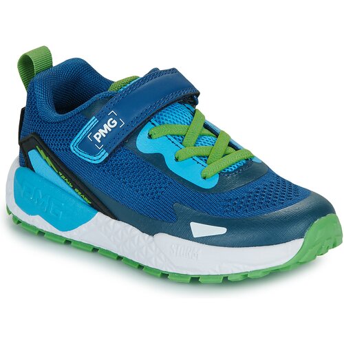 Primigi Nizke superge B G STORM GTX Modra Slike