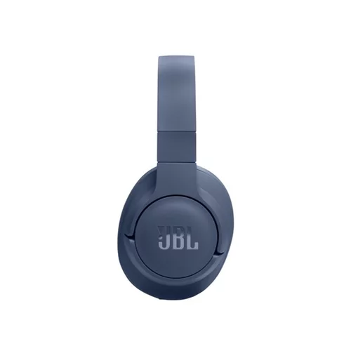Jbl Tune 720BT Bluetooth naglavne brezžične slušalke, modre - JBLT720BTBLU
