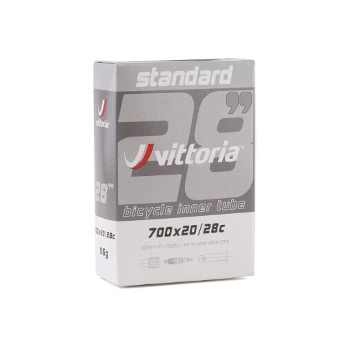 Vittoria unutrašnja standard 700×20-28 fv presta 60mm rvc ( 29377 ) Cene