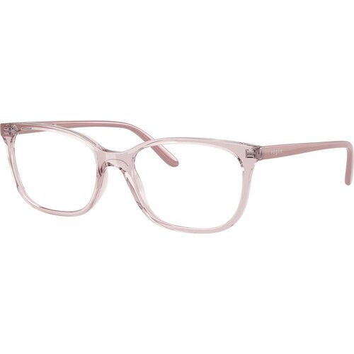VOGUE Eyewear Ženski okvir za dioptrijske naočare 0VO5621 2942, Leptiraste, Roze Cene
