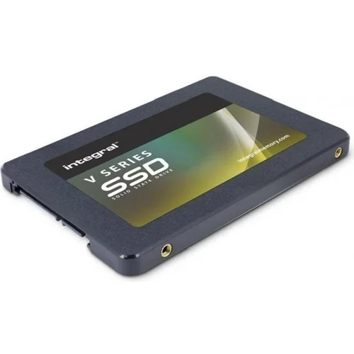 Integral SSD disk V Series 480GB (INSSD480GS625V2)